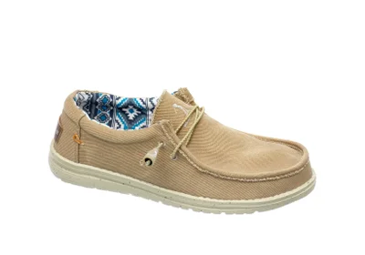 U.S. Golf Club Men's  Sand Loafers | Slipons