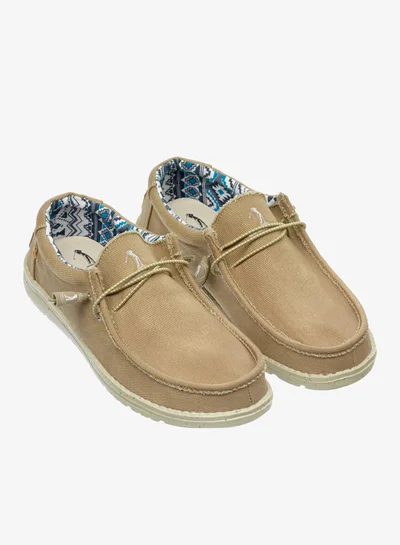 U.S. Golf Club Men's  Sand Loafers | Slipons