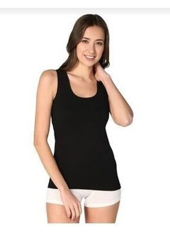 Tutku Passion Thick Strap Tank Top 6' 