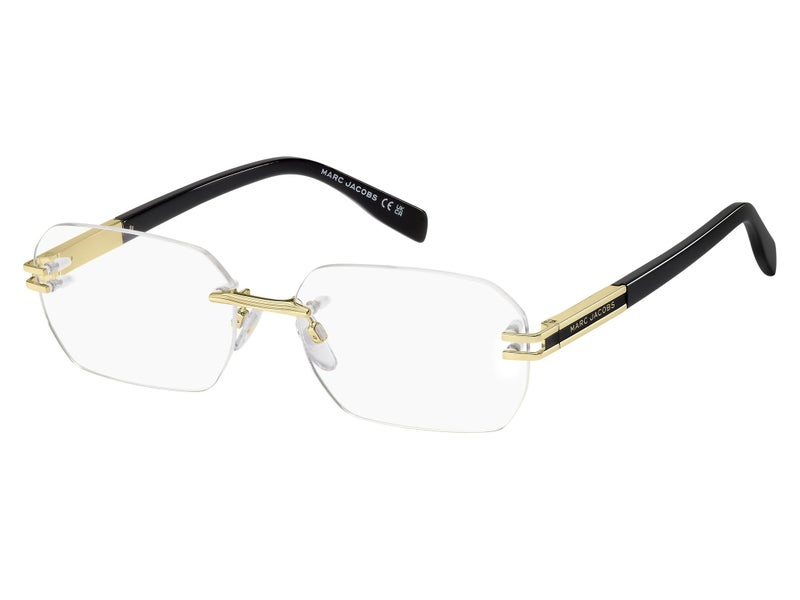 Marc Jacobs Men Square Frames  58 MARC 909 - Image 2