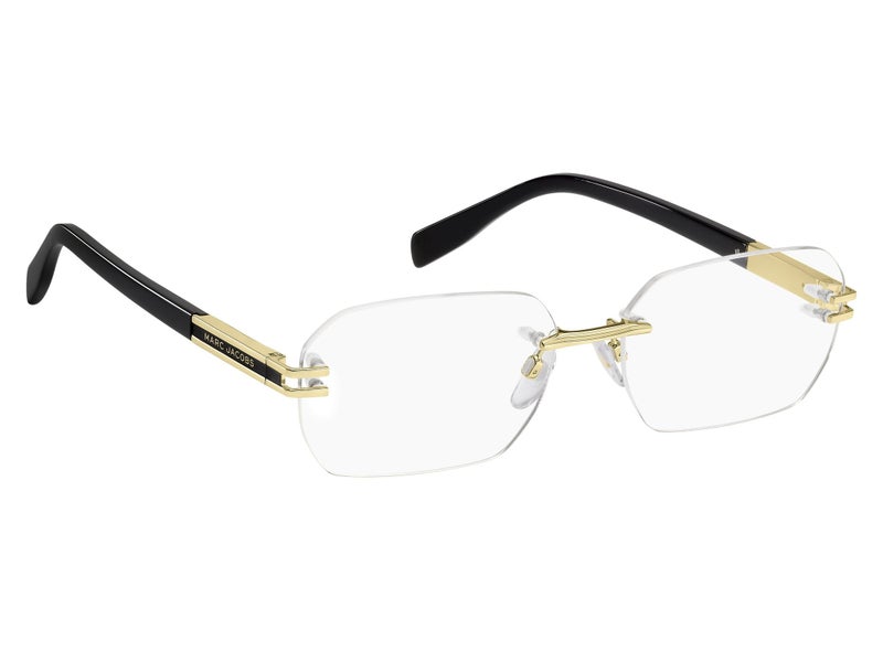 Marc Jacobs Men Square Frames  58 MARC 909 - Image 4
