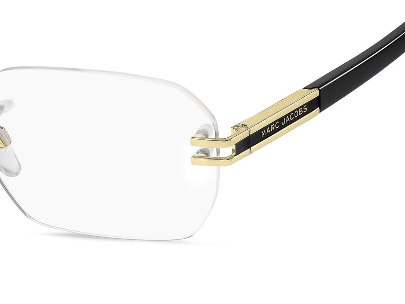 Marc Jacobs Men Square Frames  58 MARC 909 - Image 3