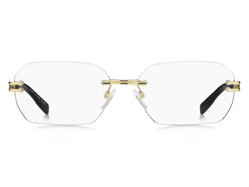 Marc Jacobs Men Square Frames  58 MARC 909 - Image 1