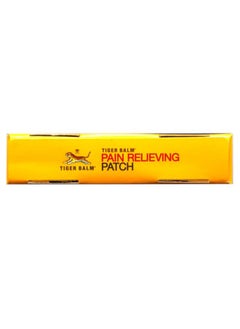 Tiger Balm Pain Relieving Patch 5Ct(10 Pack)  - Image 5