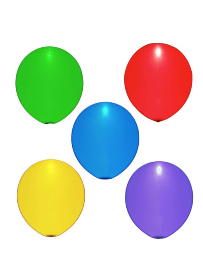 نيبمينينت بالون حفلات مضيء