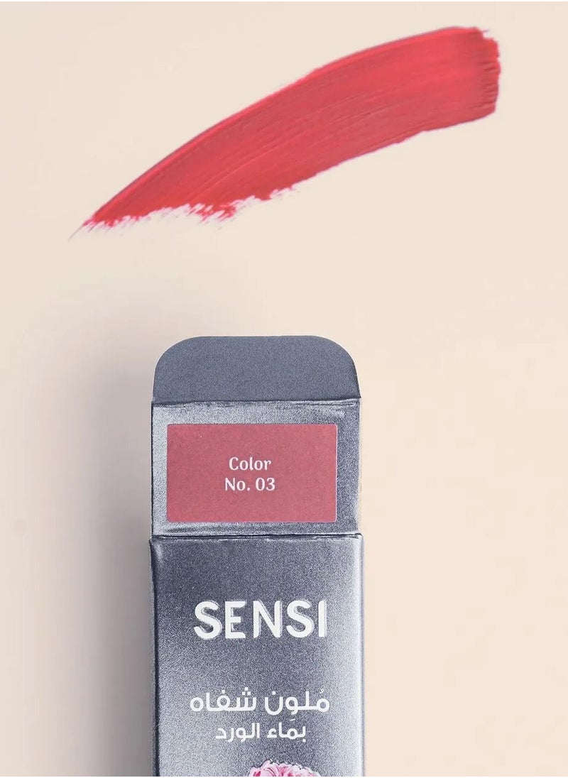 SENSI Rose Water Lip Tint - pzsku/ZE87D9F6D9E5A41234F64Z/45/_/1703223514/a1c54812-ac51-411b-82bf-e78c37b4c456