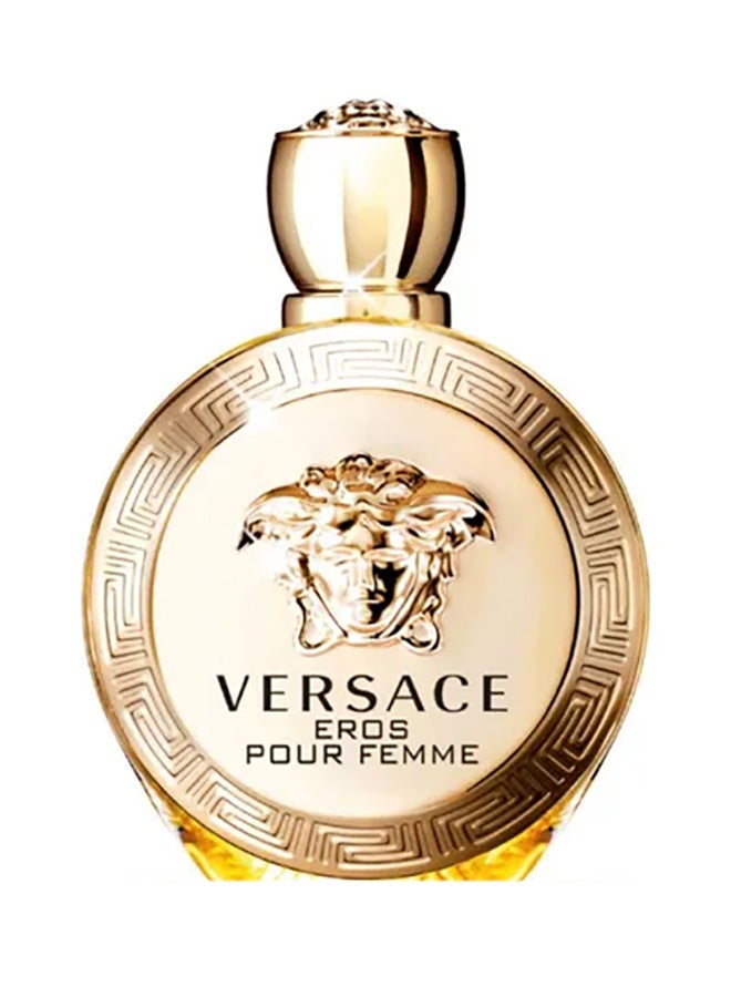 VERSACE Eros Eau De Parfum 100ml - Image 1