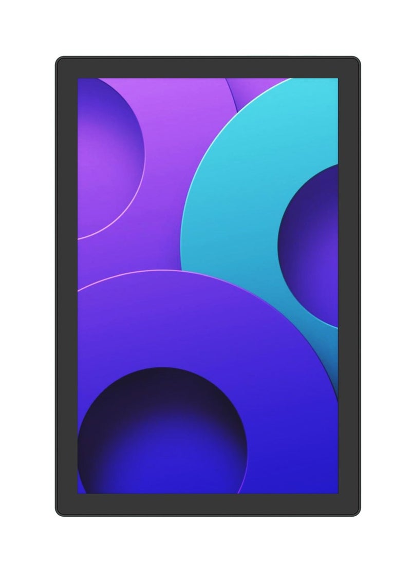 P15 5G IPS LCD Premium Android 10.1 Inch Smart Tablet With  8GB Ram 512GB Rom Silver