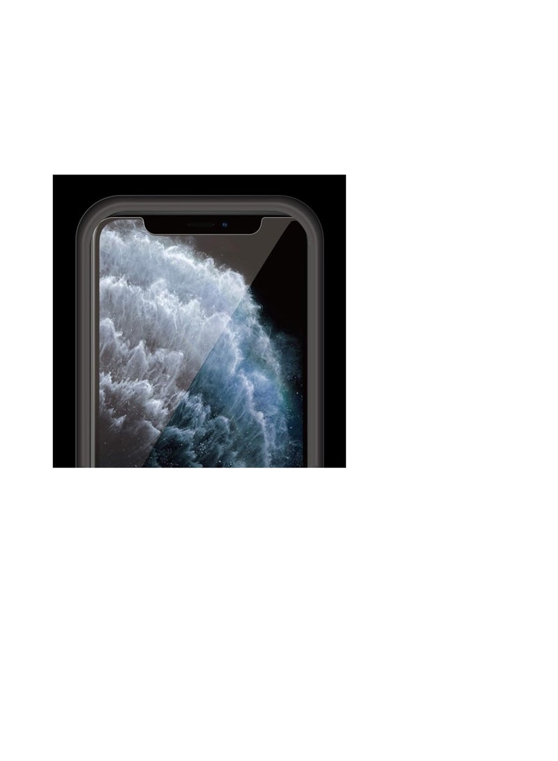 سويتش إيزي سويتش ايزي زجاج 01 لايفون 11 برو ماكس، شفاف، GS-103-83-156-65 - Image 3