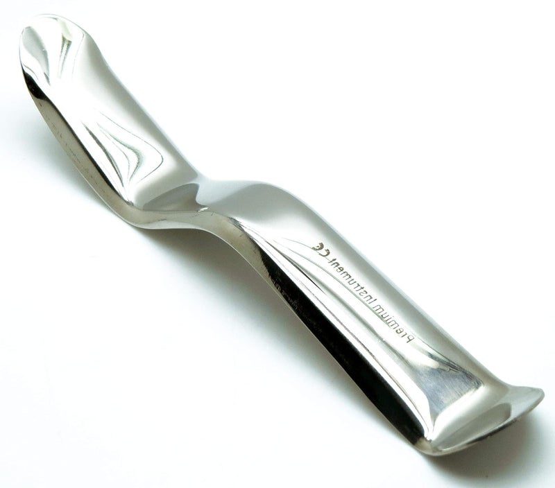 Premium Instruments Minnesota Cheek Retractor Dental Mouth Opener Examination Surgical Steel Instruments - Image 2