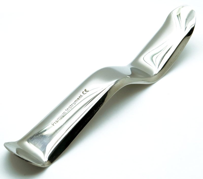 Premium Instruments Minnesota Cheek Retractor Dental Mouth Opener Examination Surgical Steel Instruments - Image 1