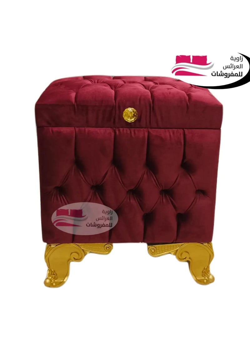 Generic Carpet box for storing carpets and prayer sheets. Available in different sizes. Large size. 