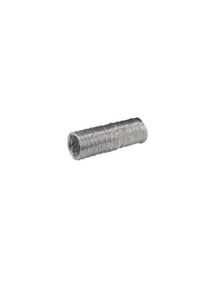Generic Aluminium Flexible Duct Venting Duct Hose for Air Exhaust Line, Air Condition Line (5 inch)  - Image 1