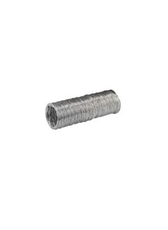 Generic Aluminium Flexible Duct Venting Duct Hose for Air Exhaust Line, Air Condition Line (5 inch)  - Image 2