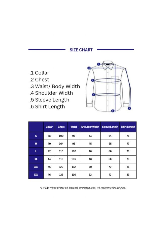 Levantino Dublin Men's Italian Formal Shirt - Image 2