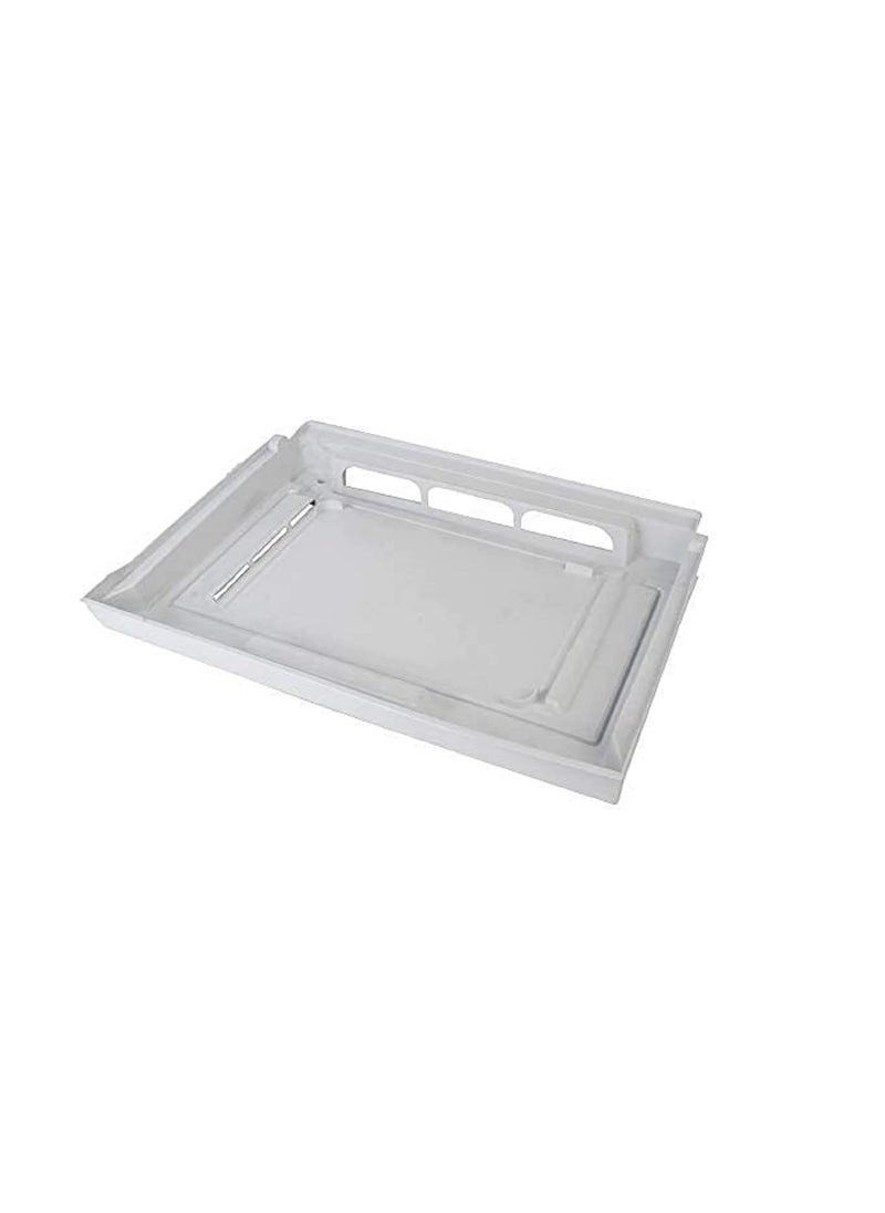 Payflip - Payflip Chiller Tray Compatible with Samsung Single Door RefrigeratorFridge Part Code DA6306205 Match Buy Fridge Door Shelf - Image 1