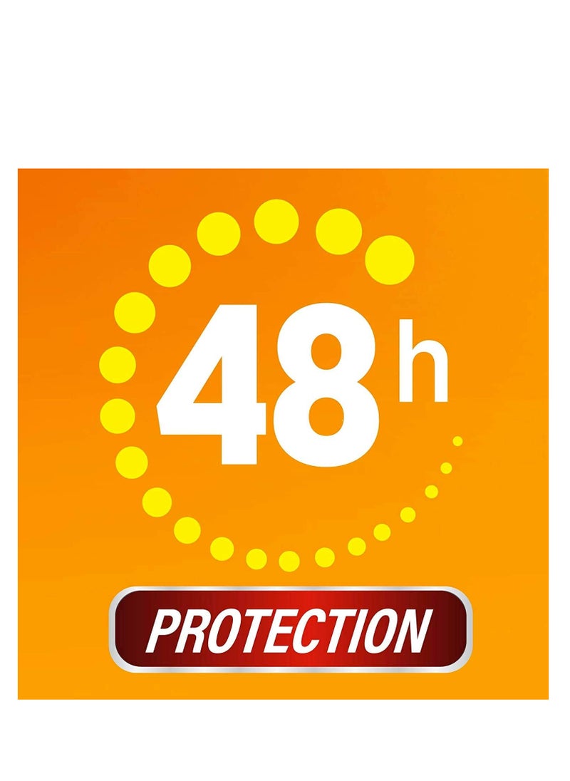 Arm & Hammer Pack Of 4 Arm ِAnd Hammer Ultra Max Unscented 73gm  - Image 3