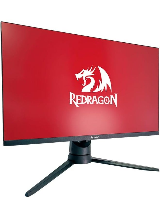 Redragon GM27X5Q2-L Opal-2L 27-inch QHD 240Hz 1ms Gaming LED Monitor image 5