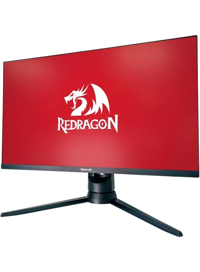 Redragon GM27X5Q2-L Opal-2L 27-inch QHD 240Hz 1ms Gaming LED Monitor image 4