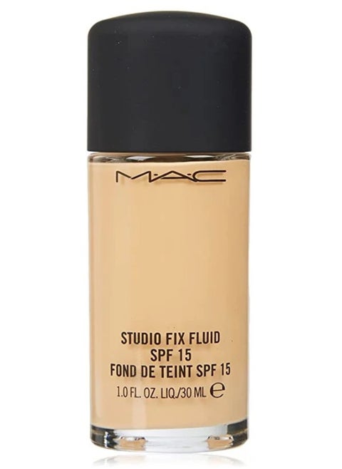 Studio Fix Fluid Foundation SPF15 NC20