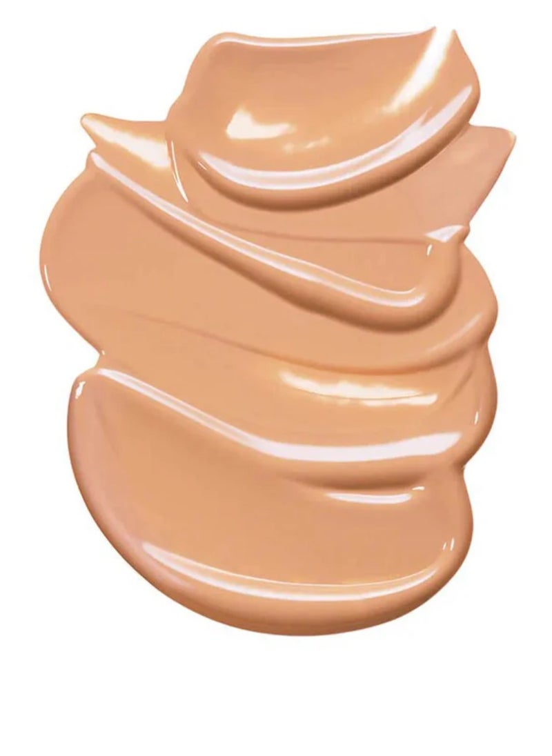 MAC - Studio Fix Fluid Foundation SPF15 NC20 - Image 1