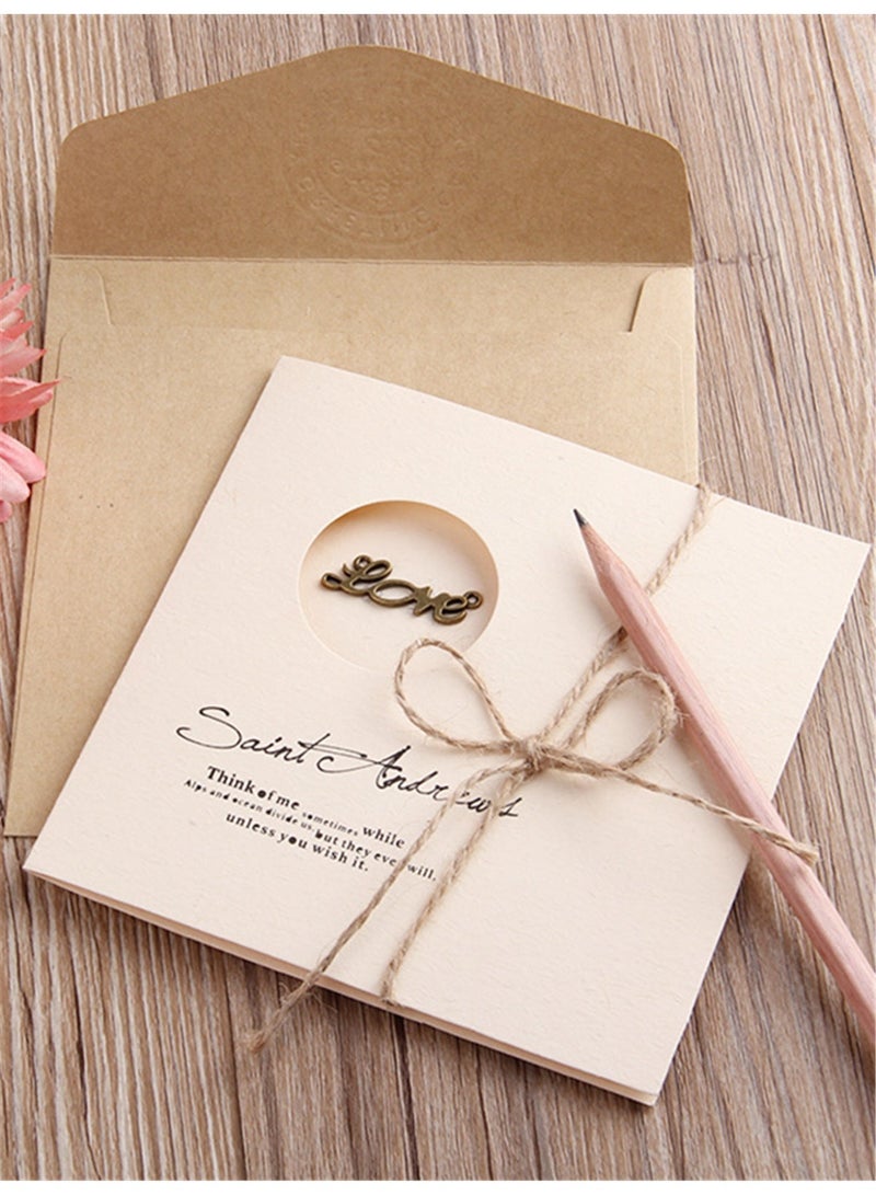 Geneva Men's square watch set, matched with glasses and perfume, highlights the charm of men and gives him a perfect holiday birthday gift - Image 3