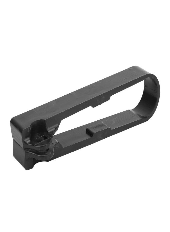 Front Chain Slider Plastic OEM Standard 61273 19A01 Replacement for Suzuki LT250R QuadRacer 1985 to 1990 - Image 5
