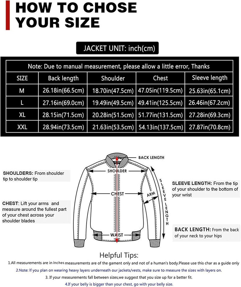 BORLENI Windproof Motorcycle Jacket - Image 5
