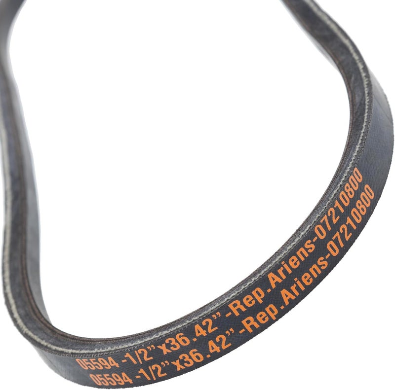 Surefit SureFit Snow Blower Drive Belt Replacement for Ariens Gravely 07210800 ST832 ST824 ST724 ST524 ST1032 ST1136 ST1024  - Image 3