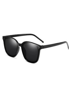 2024 Polarized Sunglasses Men Women Brand Designer Retro Round Sun Glasses Vintage Male Female Goggles UV400 Oculos Gafas De Sol-Lenses Color:C 01