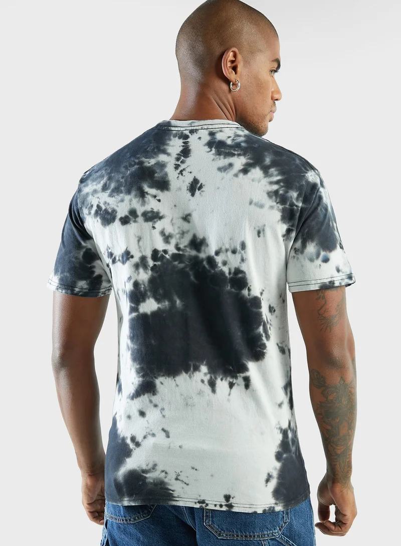 HUF Gathering T-Shirt