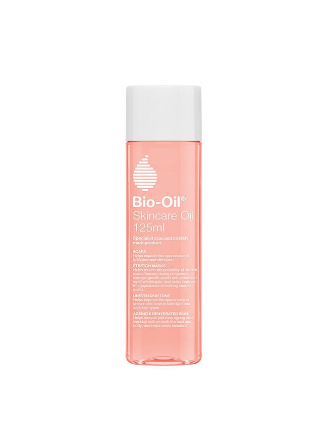 Skin Care Oil