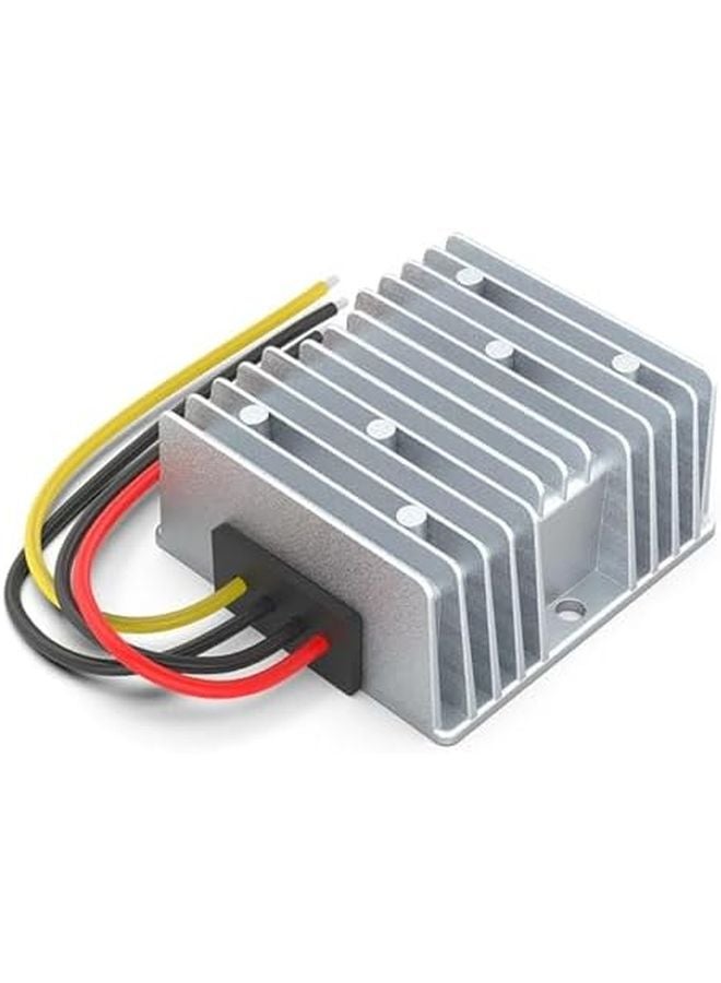 Voltage Regulator 10A 9 36V to 19V Power Module 12V 24V 13 8V DC DC Converter - Image 3