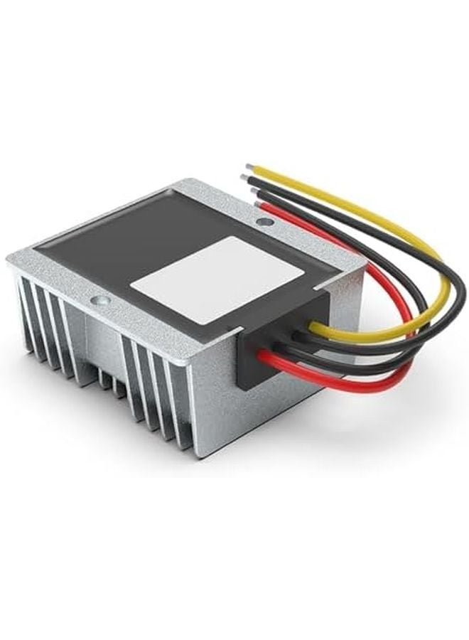 Voltage Regulator 10A 9 36V to 19V Power Module 12V 24V 13 8V DC DC Converter - Image 2