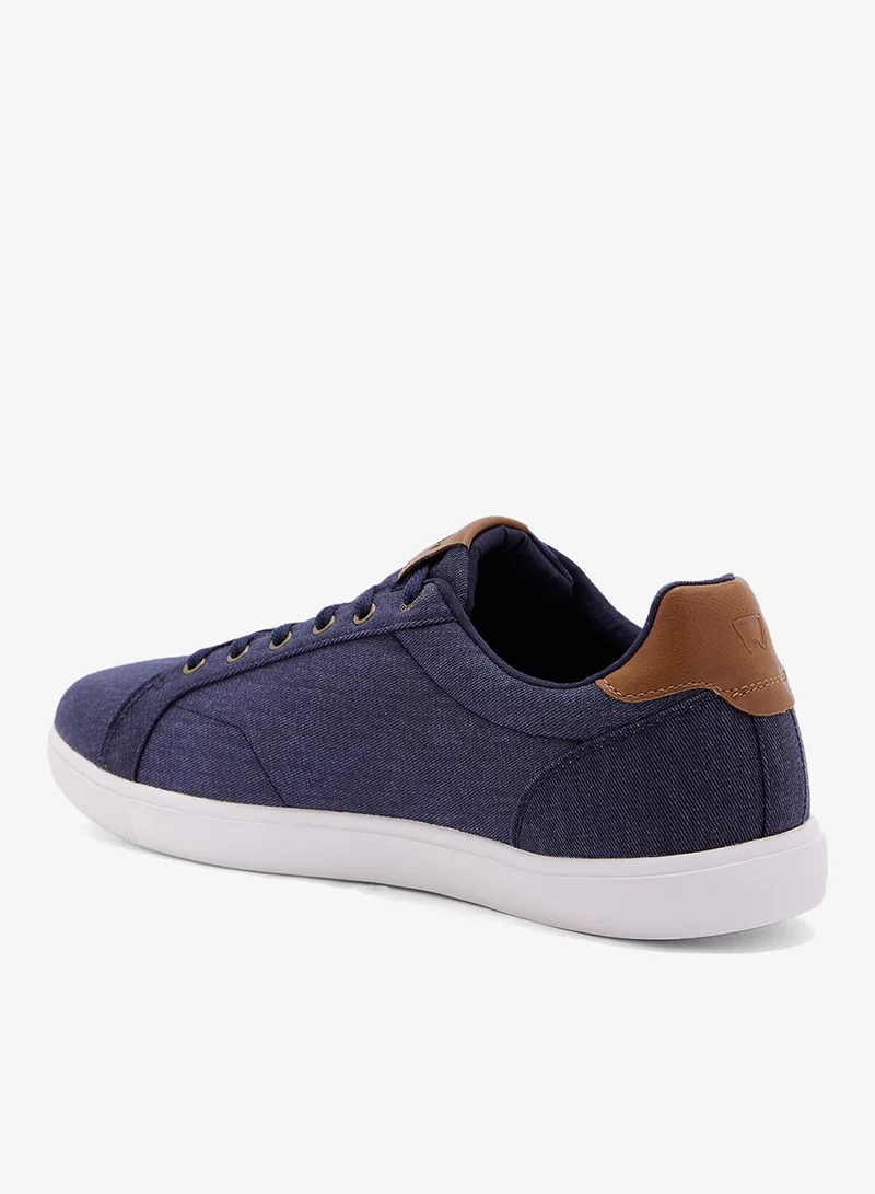 Wrangler DALTON C  LOW TOP SNEAKER