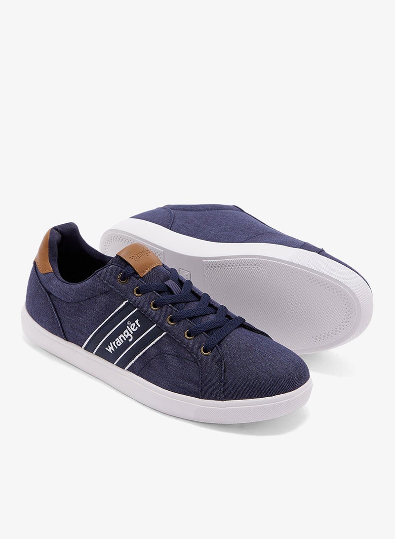 Wrangler DALTON C  LOW TOP SNEAKER - Image 3