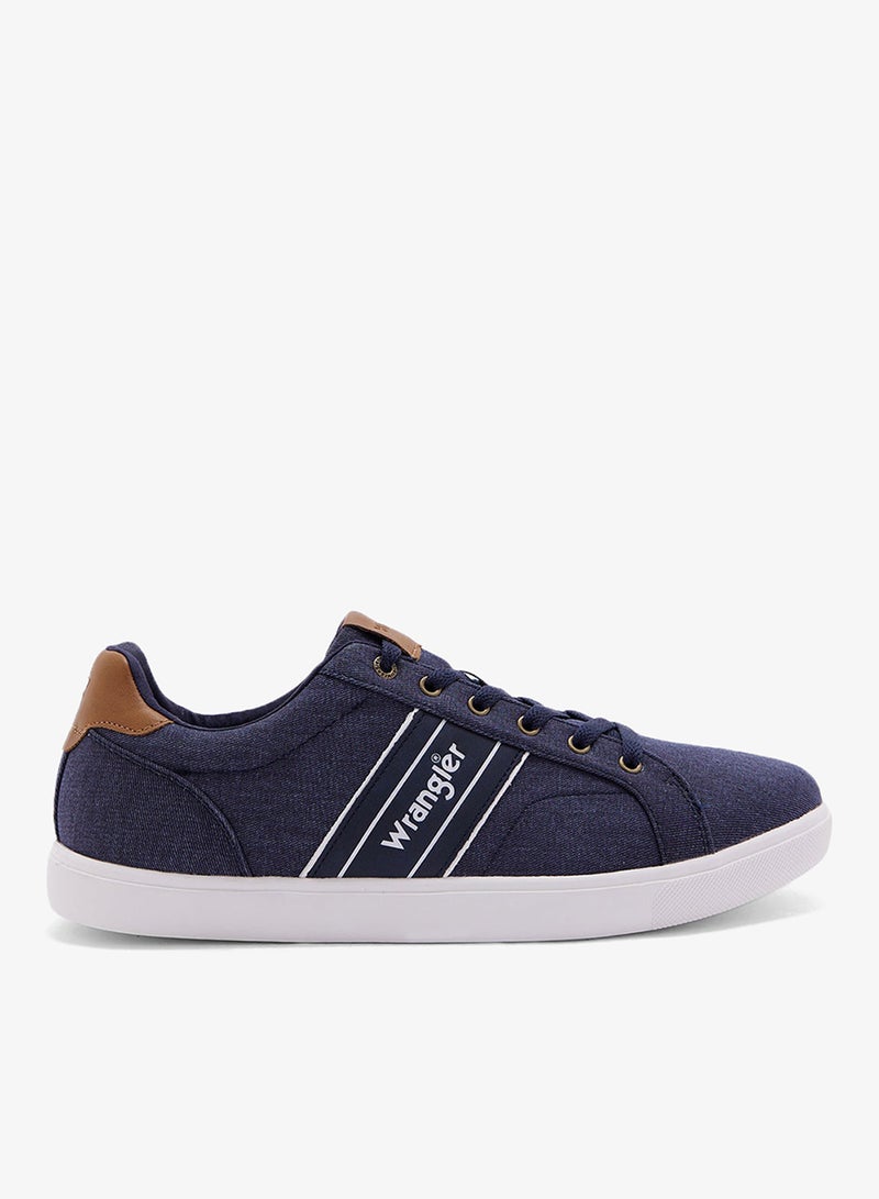 Wrangler DALTON C  LOW TOP SNEAKER - Image 1