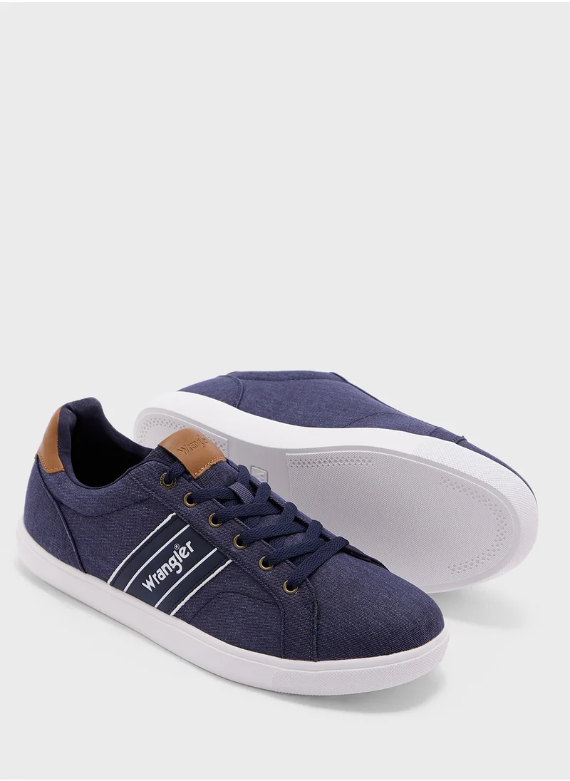 رانجلر DALTON C  LOW TOP SNEAKER