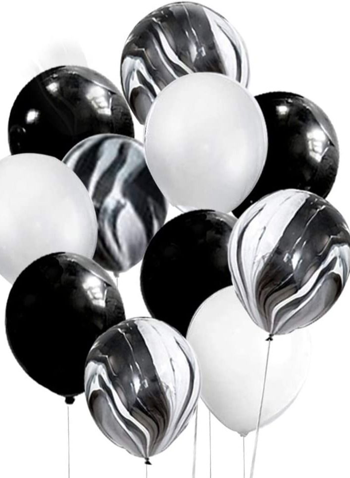 Kmte Marble Balloon - Image 2