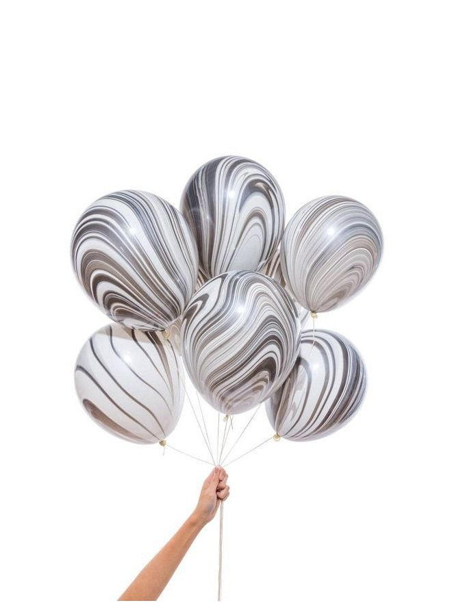 Kmte Marble Balloon - Image 1