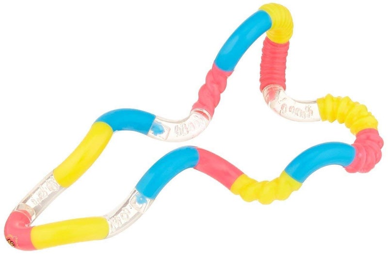 Tangle Jr. Textured Sensory Fidget Toy (Colors May Vary) - Image 4