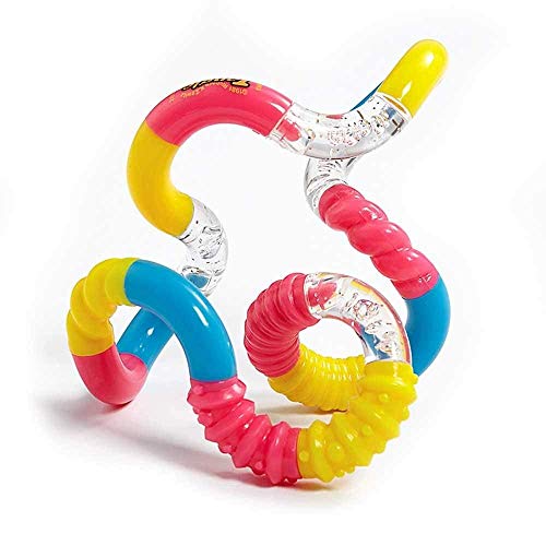 Tangle Jr. Textured Sensory Fidget Toy (Colors May Vary) - Image 2