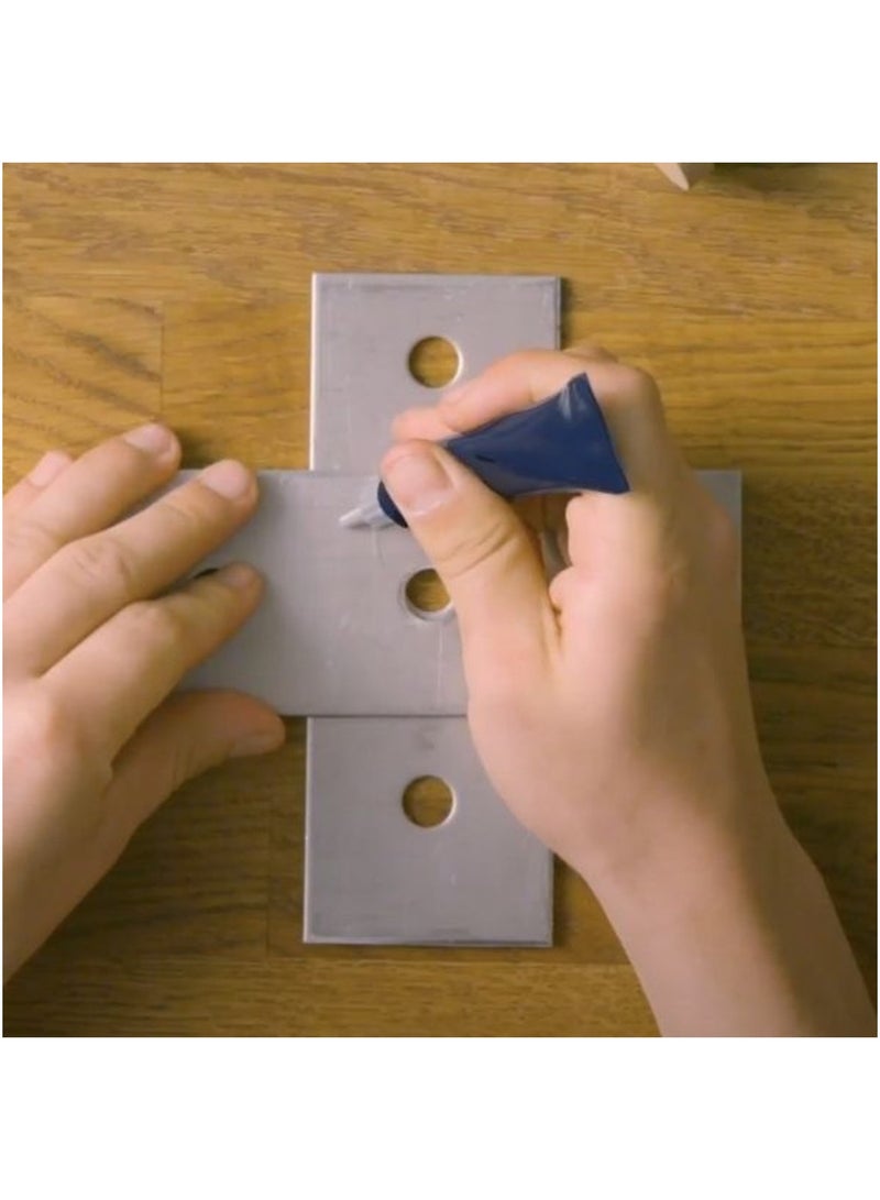 Bostik Power Repair All Purpose Glue - Image 3