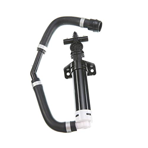 YHTAUTO فوهة رش غسالة المصباح الأمامي اليمنى YHTAUTO لسيارات لكزس GS300 GS350 GS430 GS450h GS460 - Image 2