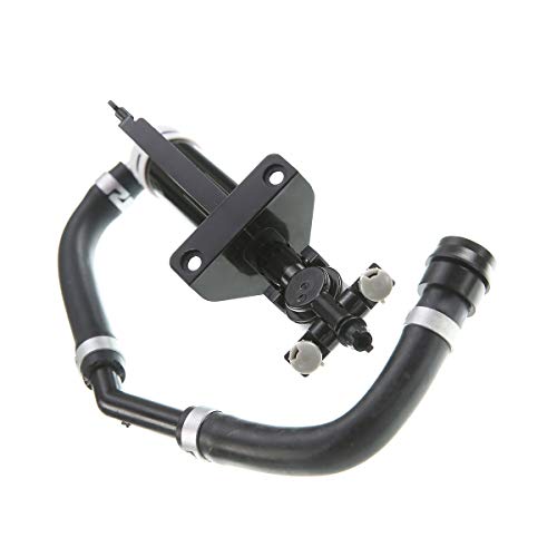 YHTAUTO فوهة رش غسالة المصباح الأمامي اليمنى YHTAUTO لسيارات لكزس GS300 GS350 GS430 GS450h GS460 - Image 3