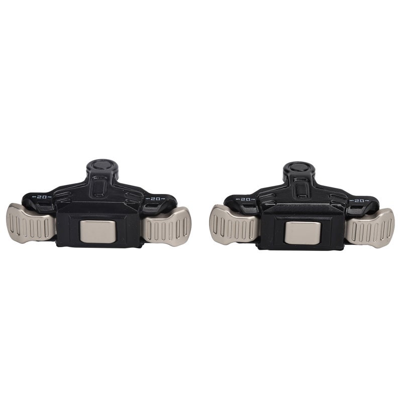 Shooter Controller Button Lightweight Portable Gaming Trigger - High Sensitivity Ergonomic Design Phone Accessory for Shooting Games - Image 2