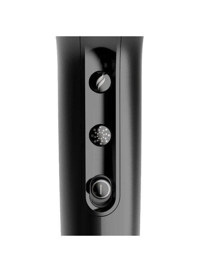 ghd Speed Hair Dryer in Black - Image 4