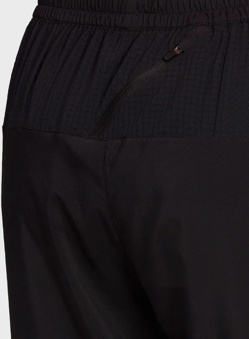 Adidas Reflective Sweatpants
