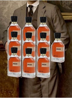 ديفين 10 قطع عطر برايد للرجال 100 مل  - Image 1