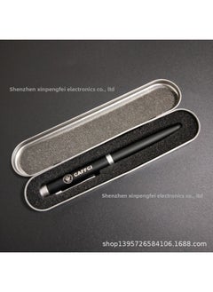 Generic Business U Disk Pen Metal Touch Screen Signature Pen U Disk Texture Enterprise Activity Annual Meeting Gift Three-in-one Pen U Disk-Capacity:256MB  - Image 3